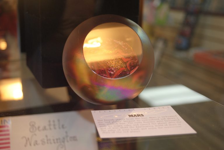 Glass Eye Studio Local Artisan Marketplace