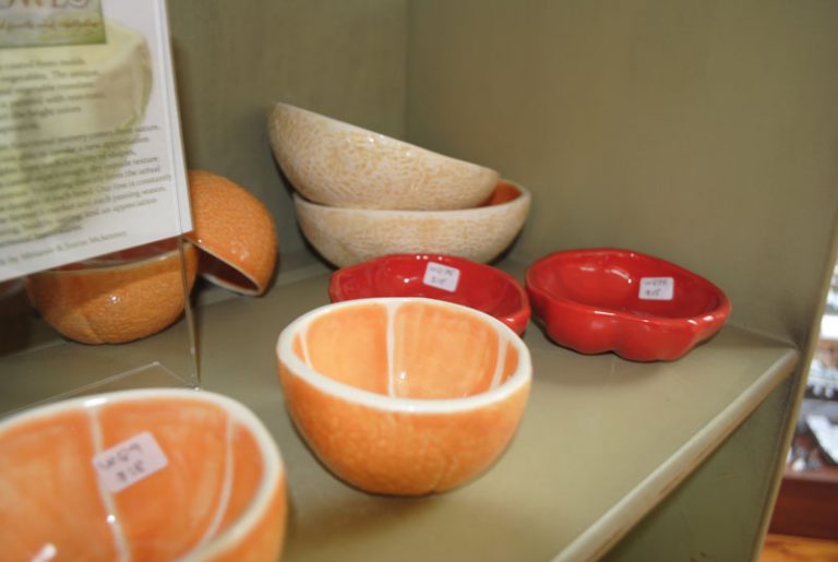 Vegetabowls Local Artisan Marketplace