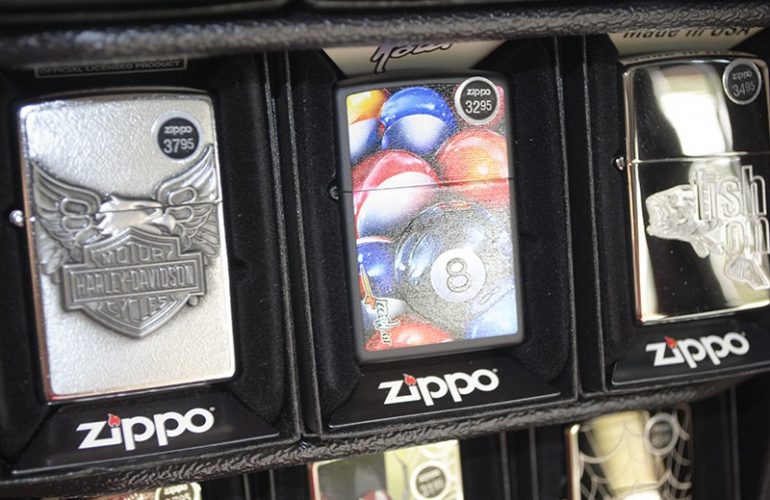 Zippo